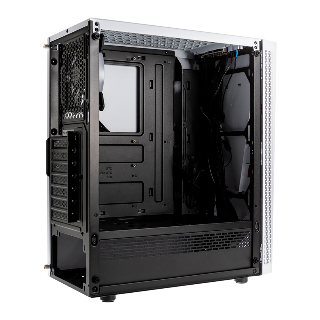 Case Kolink VOID X ARGB Midi Tower