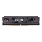 Memoria Ram Apacer Gaming Nox Ddr5 16Gb 5600 Mhz