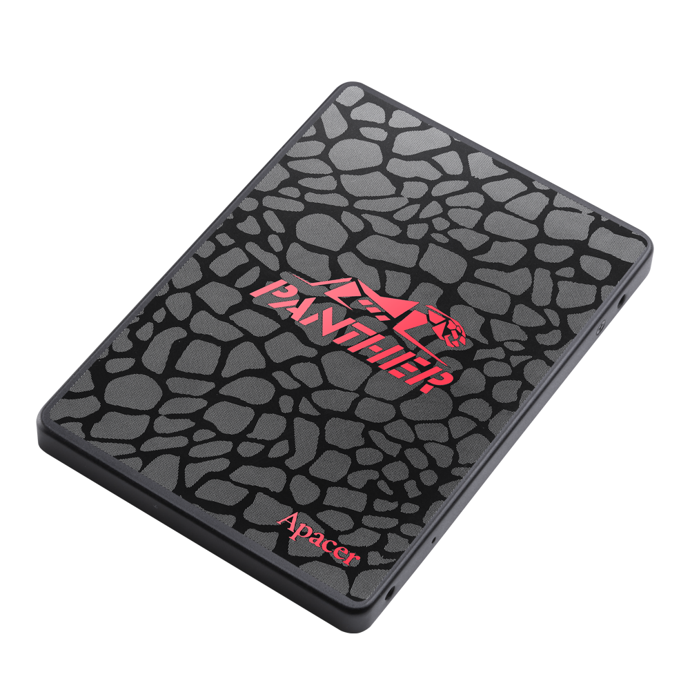 Disco Sólido Apacer AS350 Panther 1TB SATA III 2.5"