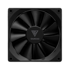 Ventilador Gamdias Aeolus M3-1201 120mm ARGB