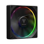 Ventilador Gamdias Aeolus M3-1201 120mm ARGB