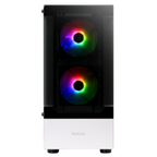 Case Gamdias Talos E3 WH Gaming ATX