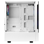 Case Gamdias Talos E3 WH Gaming ATX