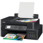 Impresora Tinta Brother Mfct925Dw Multifuncional Duplex Wi-Fi, Ethernet