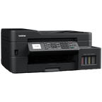 Impresora Tinta Brother Mfct925Dw Multifuncional Duplex Wi-Fi, Ethernet