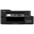 Impresora Tinta Brother Mfct925Dw Multifuncional Duplex Wi-Fi, Ethernet