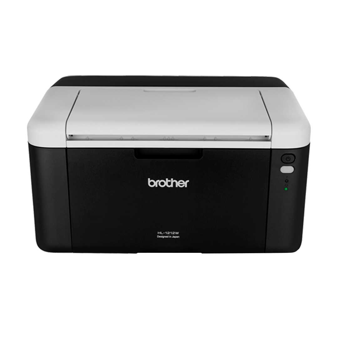 Impresora Laser Brother Hl1202 B/N Monocromatico Usb
