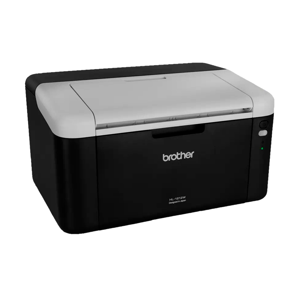 Impresora Laser Brother Hl1202 B/N Monocromatico Usb