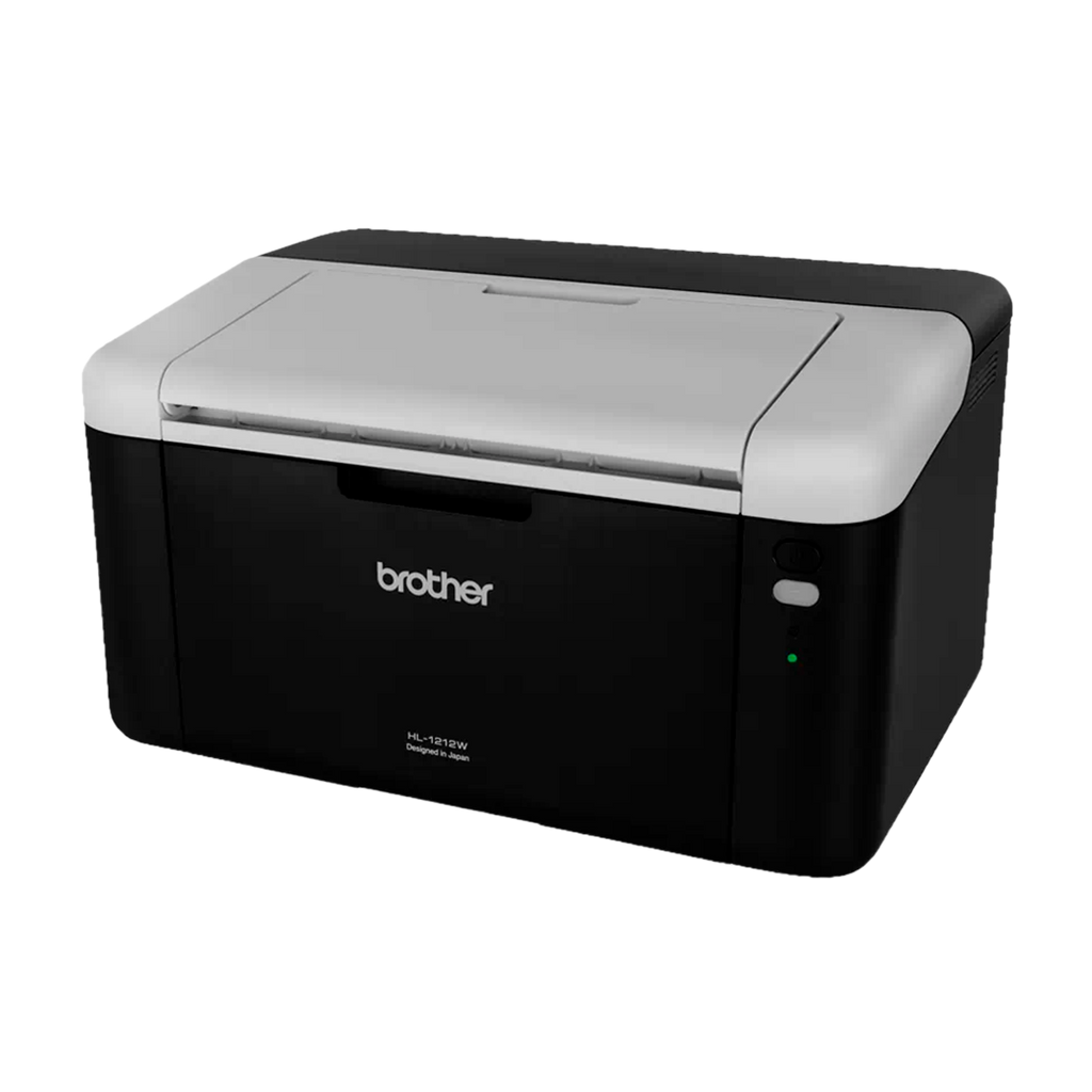 Impresora Laser Brother Hl1202 B/N Monocromatico Usb