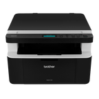 Impresora Laser Brother Dcp1602 Multifuncional Monocromatico Usb