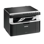 Impresora Laser Brother Dcp1602 Multifuncional Monocromatico Usb