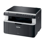 Impresora Laser Brother Dcp1602 Multifuncional Monocromatico Usb