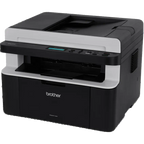 Impresora Laser Brother Dcp1617Nw Multifuncional Monocromatico Wi-Fi