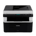 Impresora Laser Brother Dcp1617Nw Multifuncional Monocromatico Wi-Fi