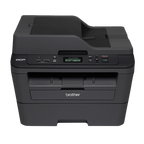 Impresora Laser Brother Dcpl2540Dw Multifuncional Monocromatico Wi-Fi