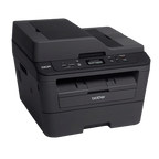 Impresora Laser Brother Dcpl2540Dw Multifuncional Monocromatico Wi-Fi
