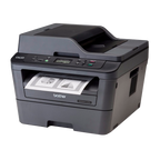 Impresora Laser Brother Dcpl2540Dw Multifuncional Monocromatico Wi-Fi