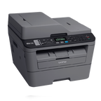 Impresora Laser Brother Mfcl2700Dw Multifuncional Monocromatico Wi-Fi