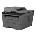 Impresora Laser Brother Mfcl2700Dw Multifuncional Monocromatico Wi-Fi