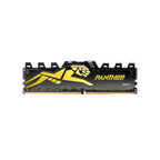 Memoria Ram Apacer Panther Golden 16Gb Ddr4 3200Mhz  C/Disc.