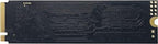 Disco Solido M.2 Patriot P300 256Gb Pcie Nvme Gen 3