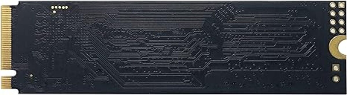 Disco Solido M.2 Patriot P300 256Gb Pcie Nvme Gen 3