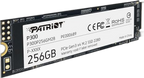 Disco Solido M.2 Patriot P300 256Gb Pcie Nvme Gen 3
