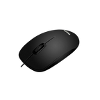 Mouse Philips Spk7334 Cableado Usb  1.000 Dpi