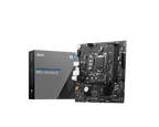 Targeta Madre Intel Msi Pro H510M-B Ddr4 Lga1200