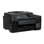 Impresora Tinta Brother Mfct4500Dw Multifuncional A3 Red Inalámbrica