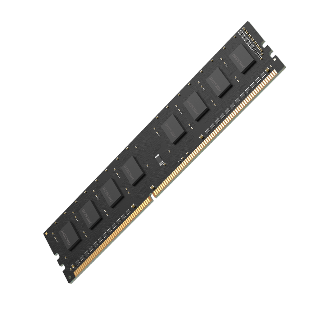 Memoria UDIMM Hiksemi 16GB DDR4 3200MHz