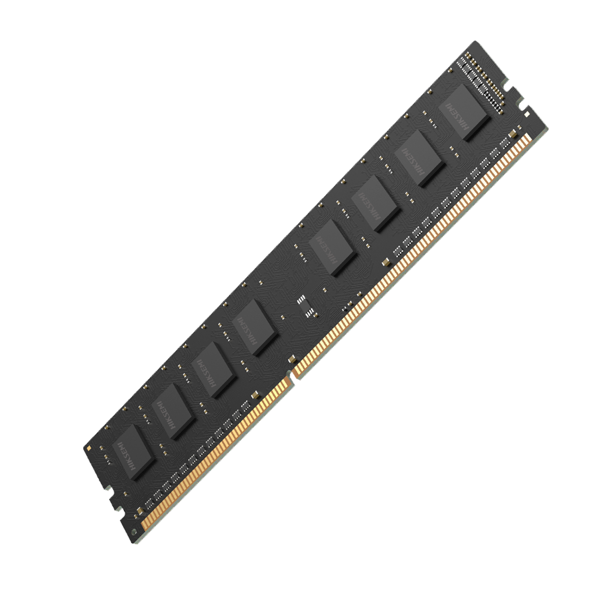 Memoria UDIMM Hiksemi 16GB DDR4 3200MHz