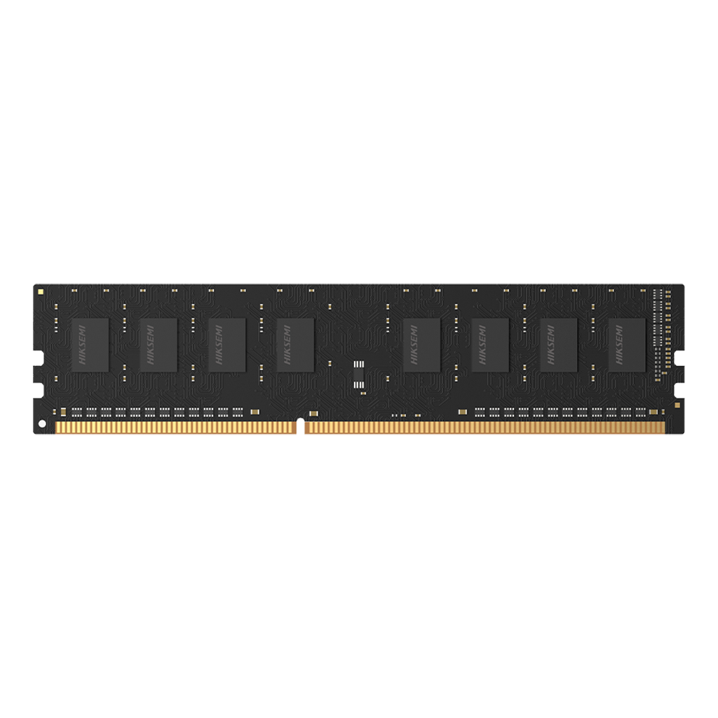 Memoria UDIMM Hiksemi 16GB DDR4 3200MHz