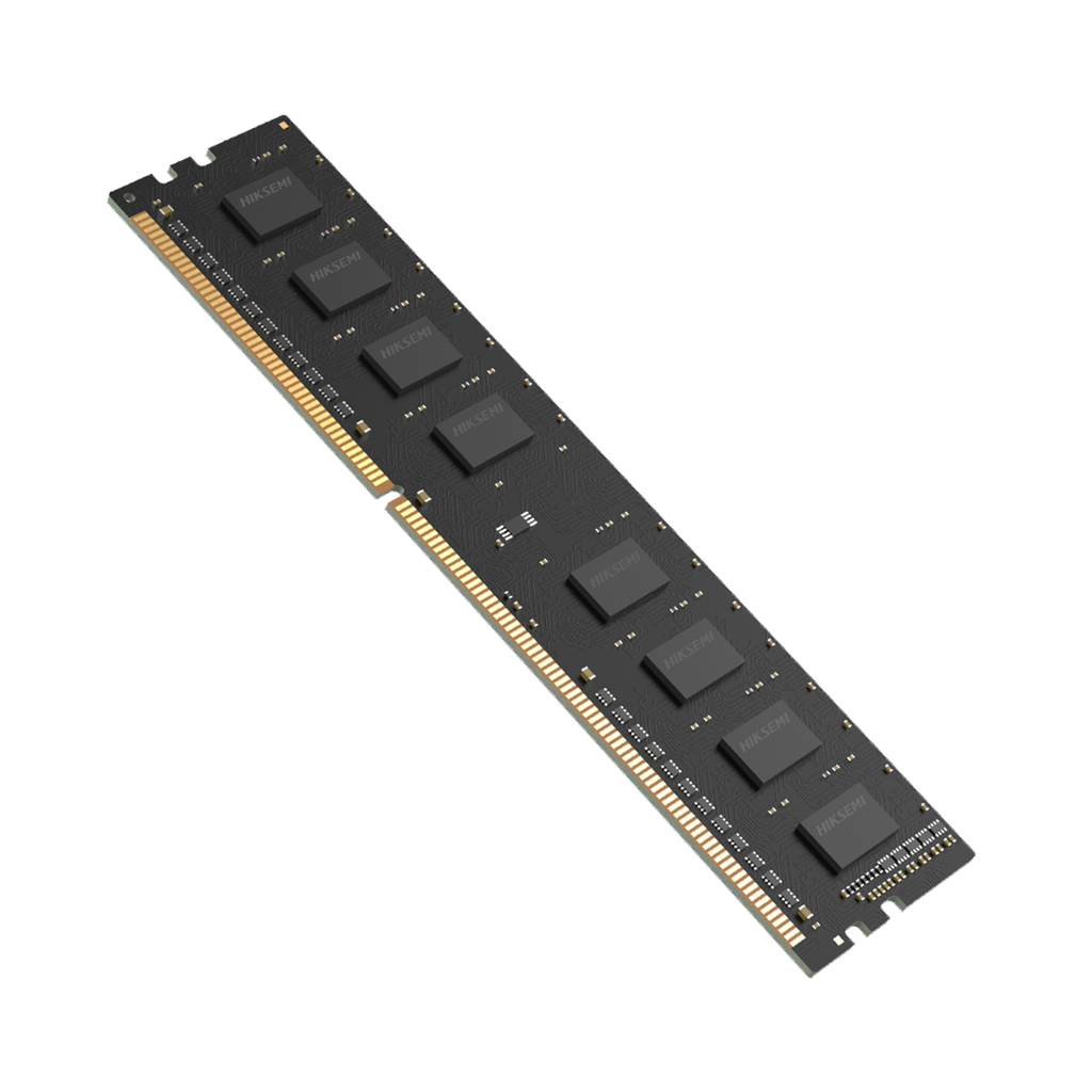 Memoria UDIMM Hiksemi 16GB DDR4 3200MHz