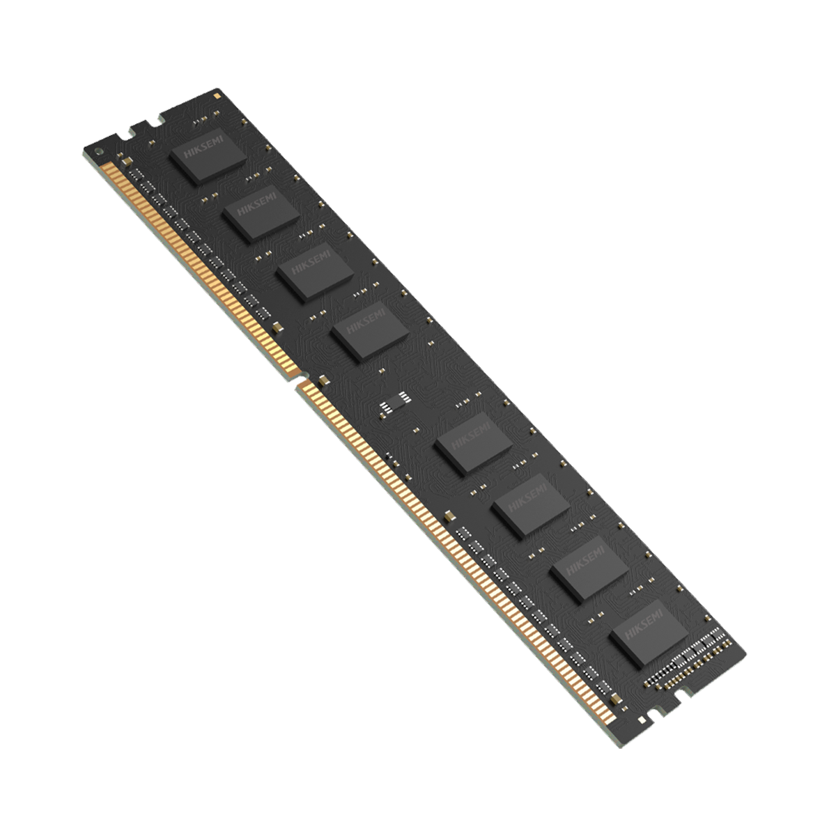 Memoria UDIMM Hiksemi 16GB DDR4 3200MHz