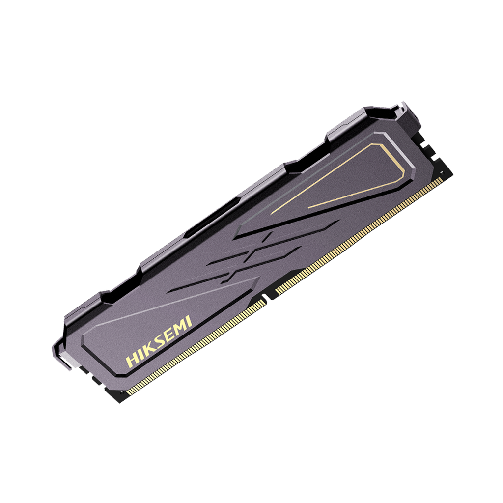 Memoria Ram Hiksemi 16Gb Ddr4 3200Mhz
