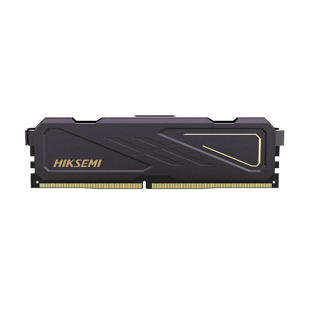 Memoria Ram Hiksemi 16Gb Ddr4 3200Mhz