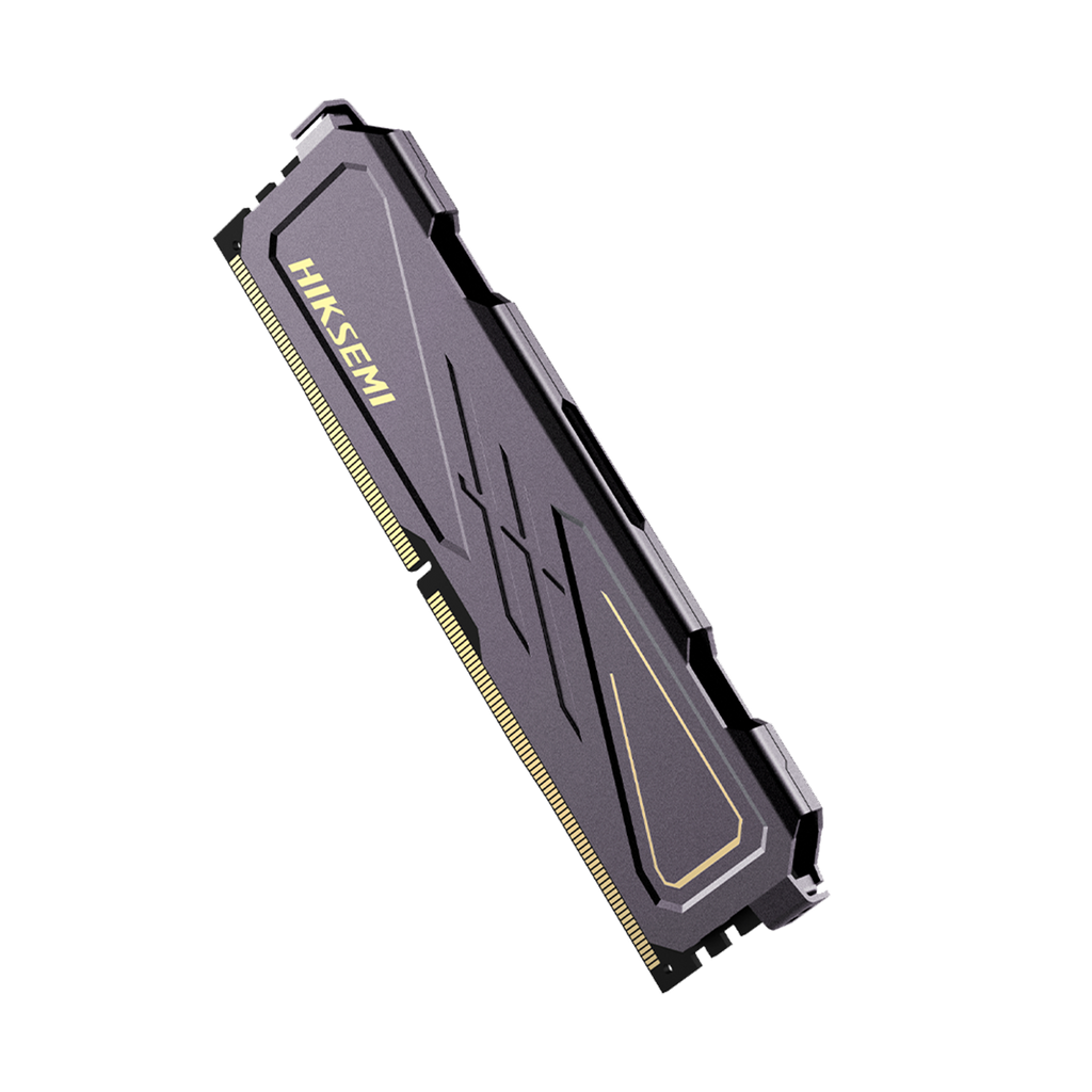 Memoria Ram Hiksemi 16Gb Ddr4 3200Mhz