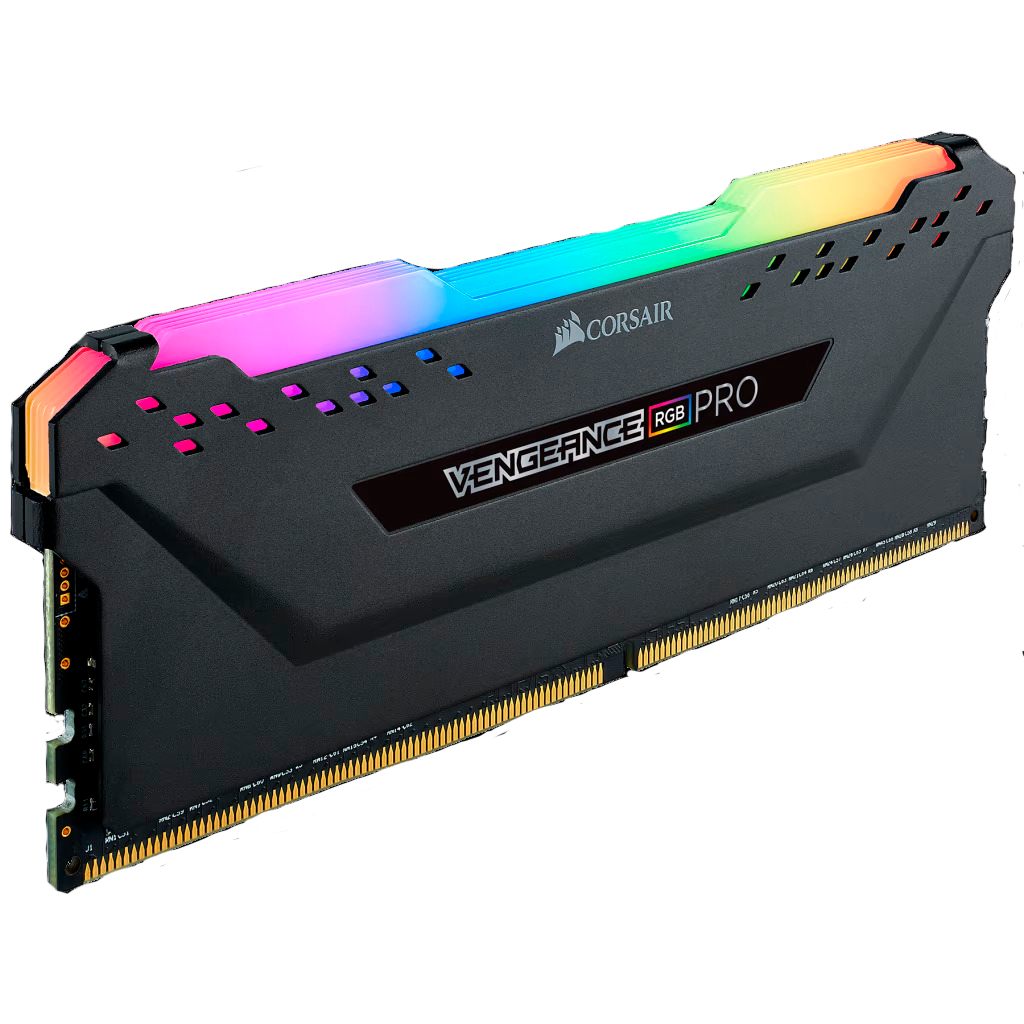 Memoria Ram Corsair Vengeance Ddr4 8Gb  3200 Mhz