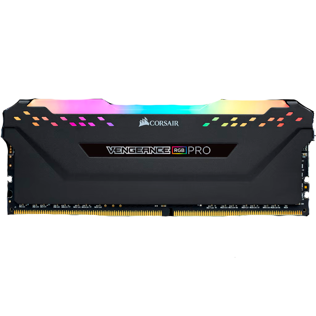 Memoria Ram Corsair Vengeance Ddr4 8Gb  3200 Mhz
