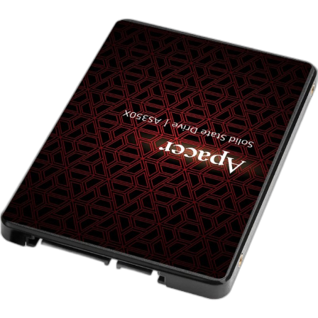 Disco Solido Apacer As350X 512Gb 2,5" Sata Iii