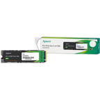 Disco Solido M.2 Apacer As2280P4X 256Gb Pcie Nvme Gen 3