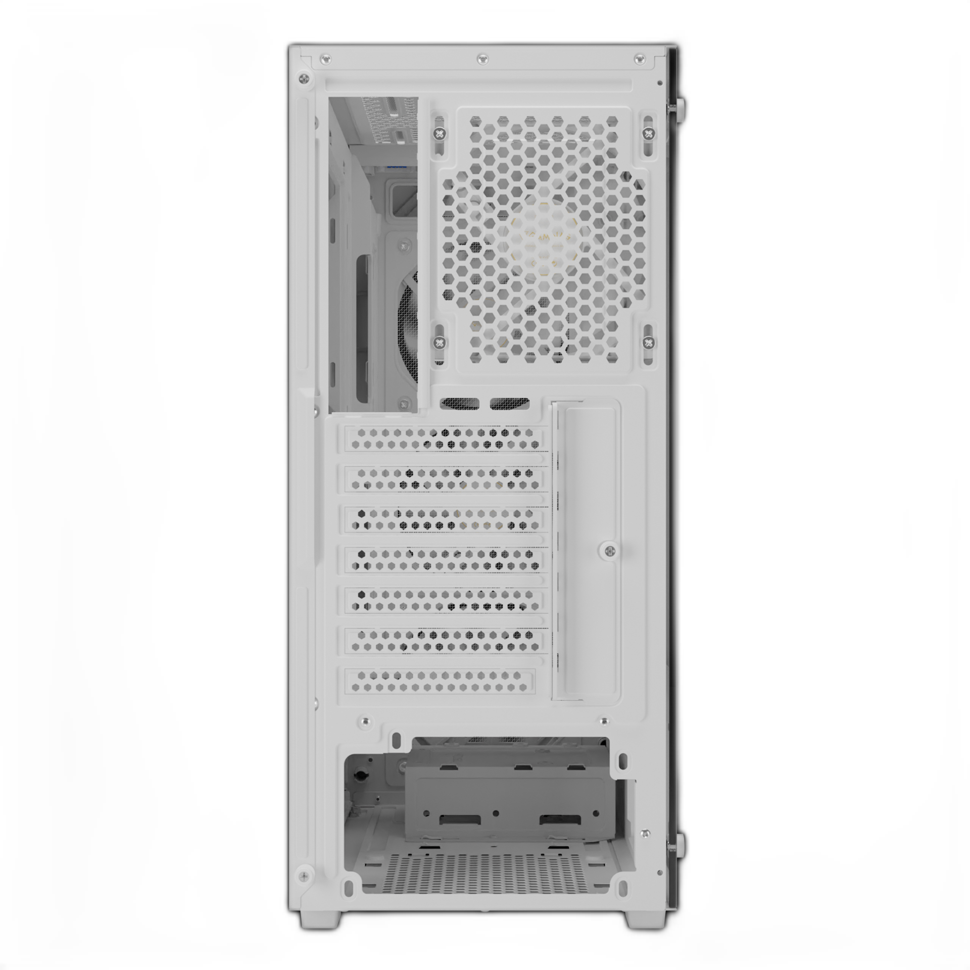 Case Gamdias Aura GC1 Elite Mid Tower ATX