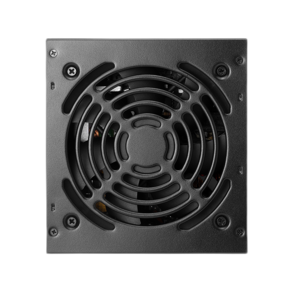 Fuente De Poder Gamdias Helios M1-750B 750W 80 Plus Bronce