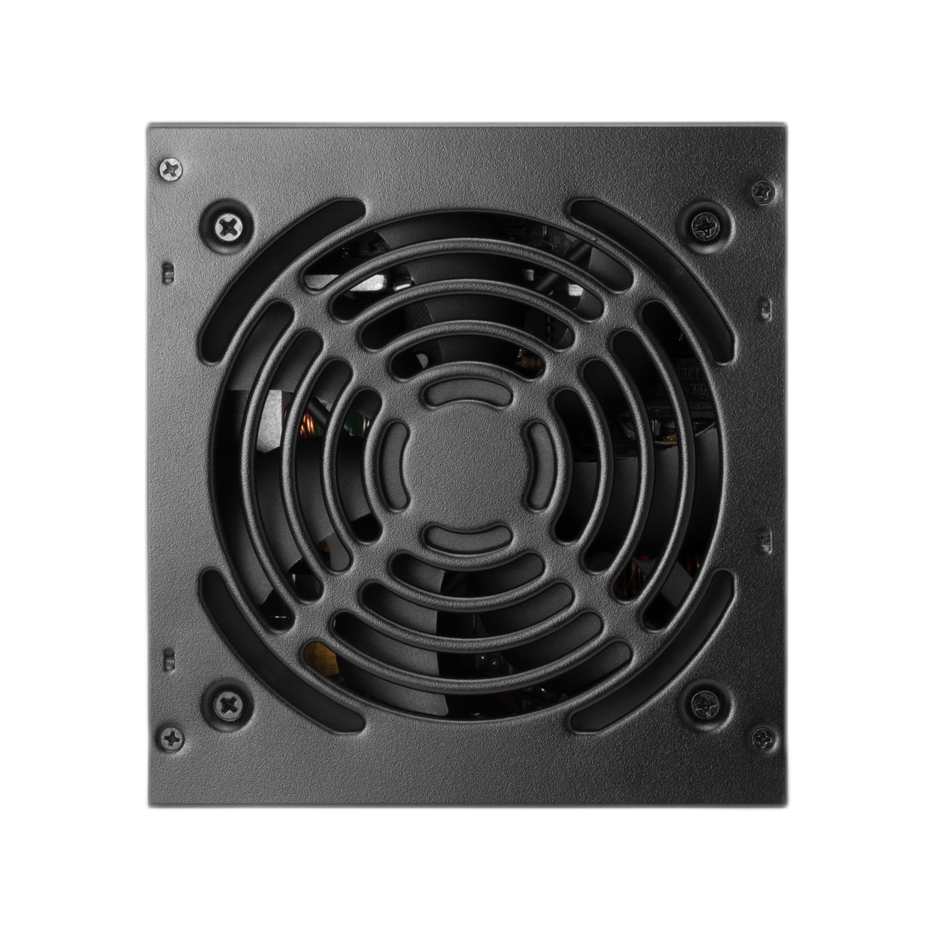 Fuente De Poder Gamdias Helios M1-750B 750W 80 Plus Bronce