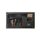 Fuente De Poder Gamdias Helios M1-750B 750W 80 Plus Bronce