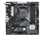 Tarjeta Madre Amd Asrock B450M/Ac R2.0 Am4 Ryzen Serie 3000, 4000, 5000 Ddr4