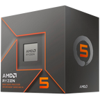 Procesador Amd Ryzen 5 8600G  Am5 5.0 Ghz Box
