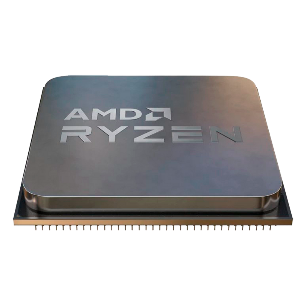 Procesador Amd Ryzen 5 8600G  Am5 5.0 Ghz Box