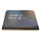 Procesador Amd Ryzen 5 8600G  Am5 5.0 Ghz Box